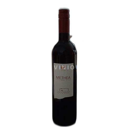 Îles de l'Égée Vriniotis winery METHEA 2021