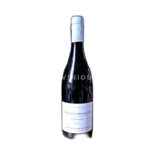 Borgogna Maranges Premier Cru Domaine Claude Nouveau La Fussière 2022