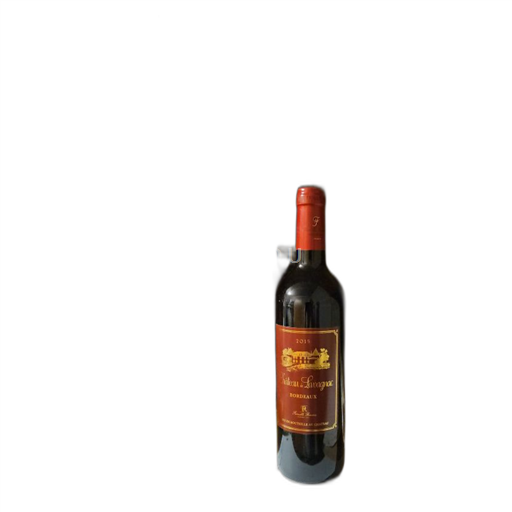 Bordeaux Château Lavagnac 2015