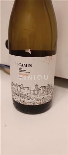 Languedoc-Roussillon Cité de Carcassonne Camin 2024