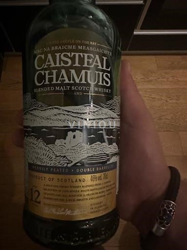 Caisteal Chamuis Mossburn 12a Scotland Unspecified Not Specified