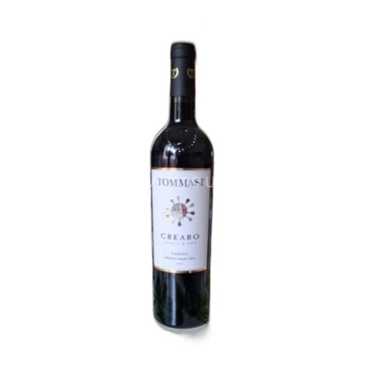 Wines of Veneto Unspecified Tommasi Crearo Conca d'Oro 2019