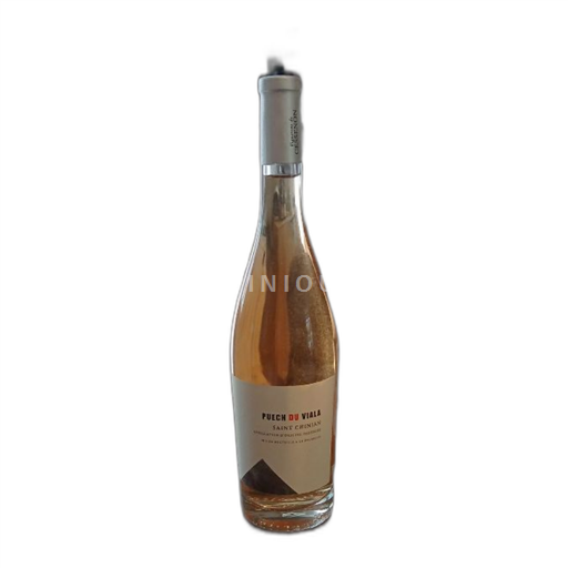 Languedoc Saint-Chinian Puech du Viala 2020