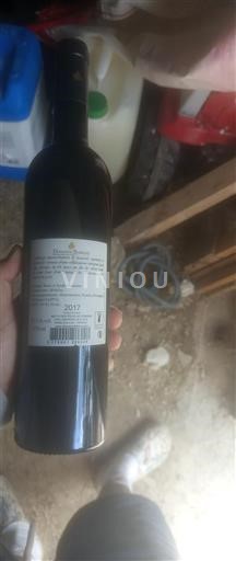 Zuidwest-Frankrijk Gaillac Domaine Barreau 2017