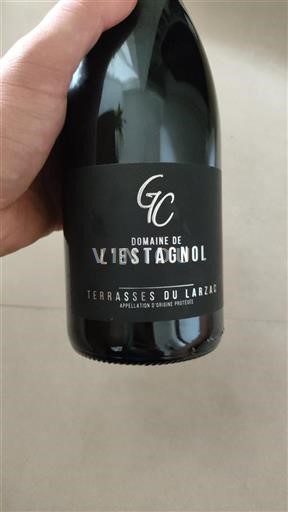 Languedoc Terrasses-du-Larzac Domaine L'Estagnol 2021