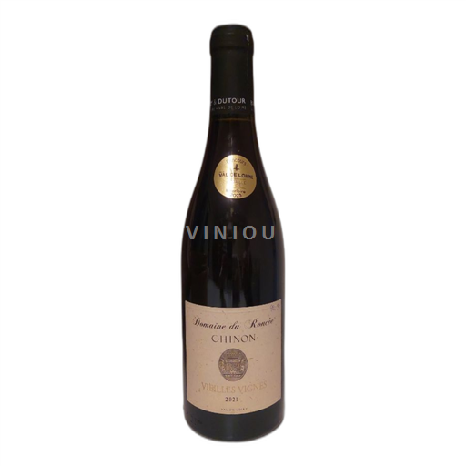 Valle della Loira Chinon Domaine Roncée Vieilles Vignes 2021