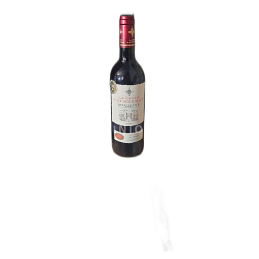 Bordeaux La Croix Austeran 2009
