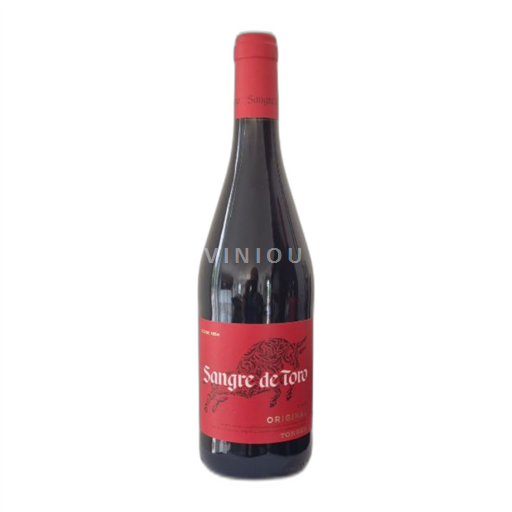 Catalogne Torres Sangre de Toro 2023