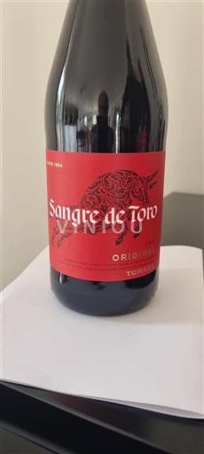 Catalogna Non specificato Torres Sangre de Toro 2023
