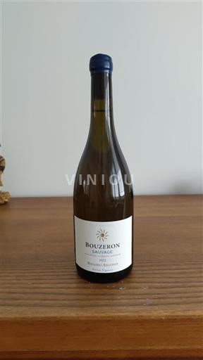 Borgogna Bouzeron Richard Ángonin Sauvage 2022