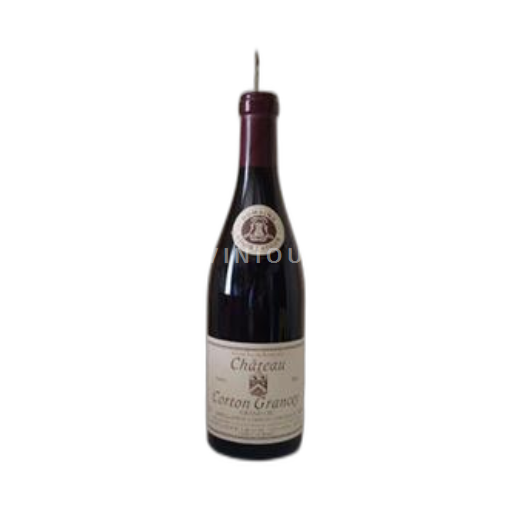 Bourgondië Corton Grand Cru Château Corton Grancey 2016