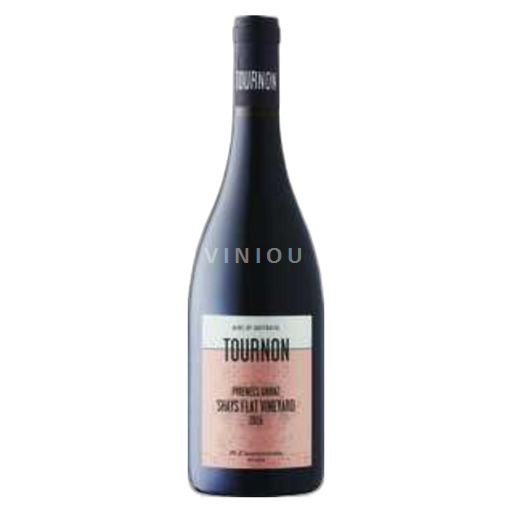 Zuid-Australië Barossa-vallei Tournon Shays 2016
