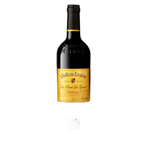 South West Cahors Château Eugénie 2019