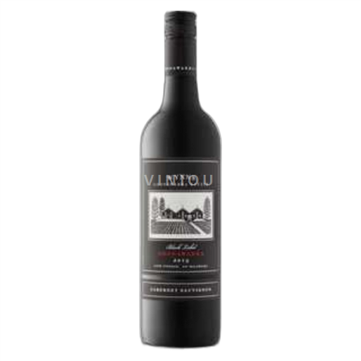 Australie-Méridionale Coonawarra Wynns Coonawara 2019