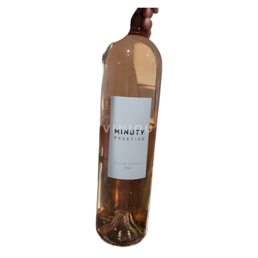 Provence Côtes-de-Provence Minuty Prestige 2024