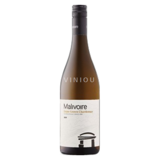 Ontario Niagara Peninsula Malivoire Wine Company Estate Grown Chardonnay 2020