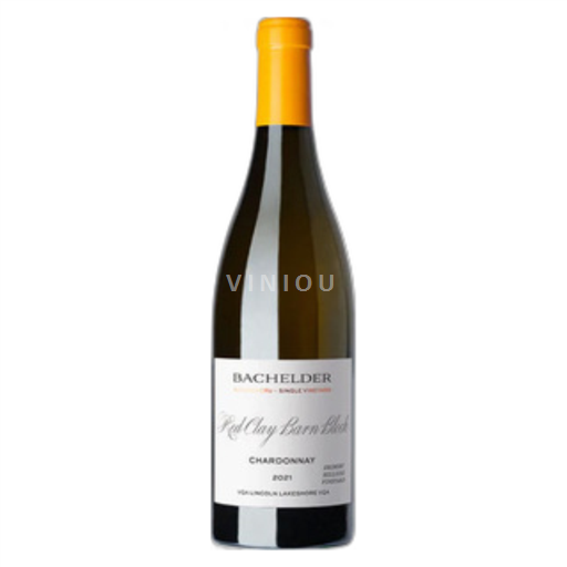 Ontario Niagara Peninsula Bachelder Red Clay Barn 2021