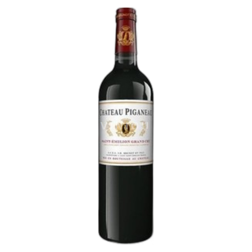 Bordeaux Saint-Émilion Château Piganeau 2019