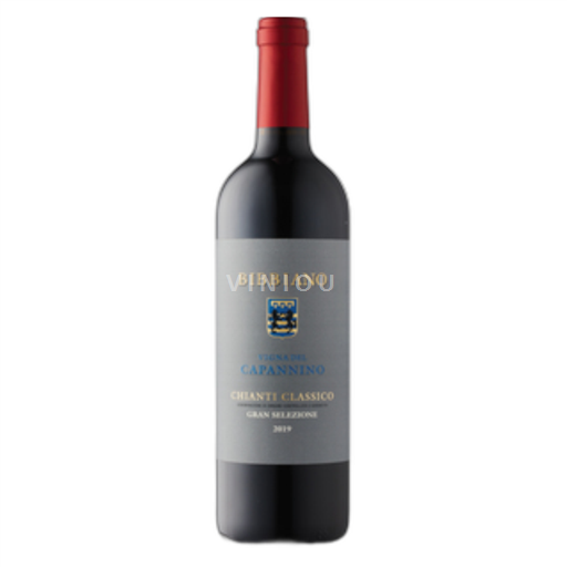 Toscana Chianti Classico Bibbiano Vigna Del Capannino 2019