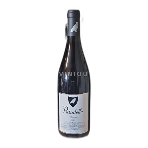 Corse Patrimonio Paradella 2019