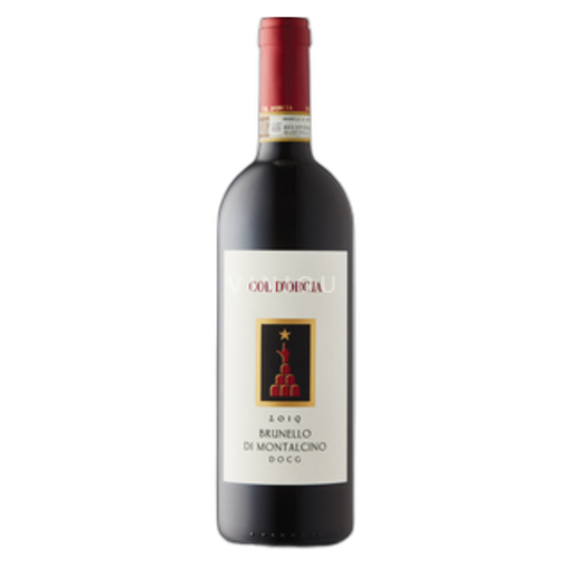 Toscana Brunello di Montalcino Col Orcia 2019