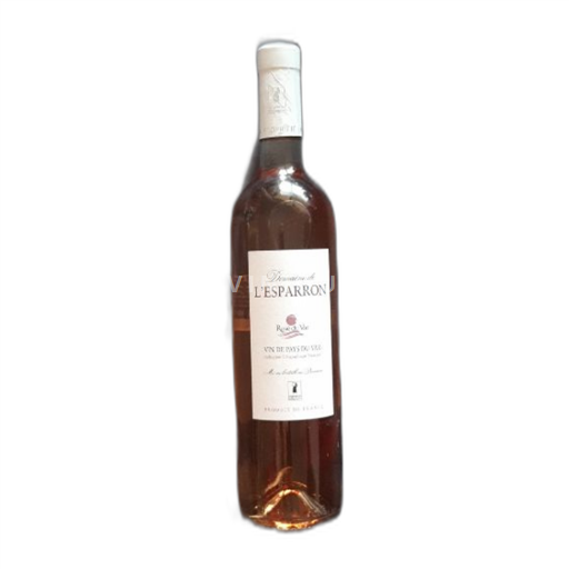 Provence Não especificado Domaine L'Esparron Não Sazonado