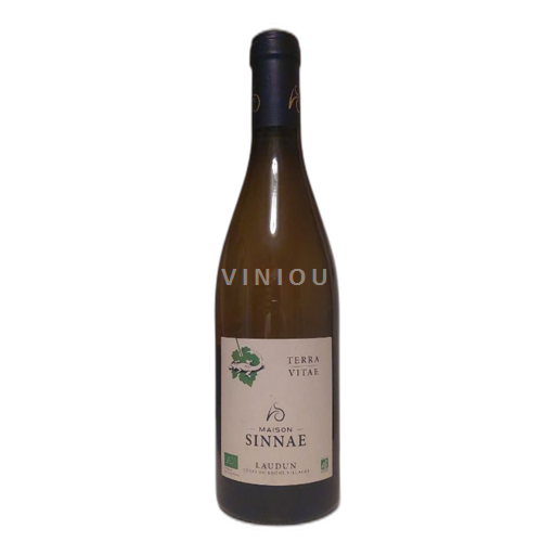 Valle del Rodano Non specificato Maison Sinnae Terra Vitae 2023