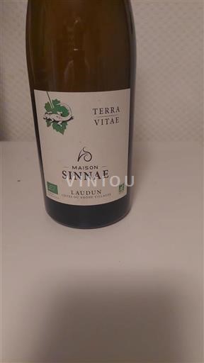 Valle del Rodano Non specificato Maison Sinnae Terra Vitae 2023