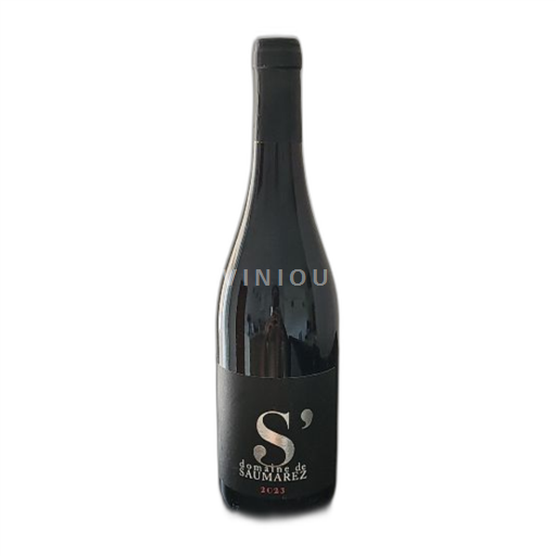 Languedoque Não especificado Domaine Saumarez 2023 2023