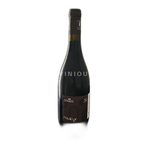 Languedoc Fitou Domaine La Rochelière Privilège Non-Vintage