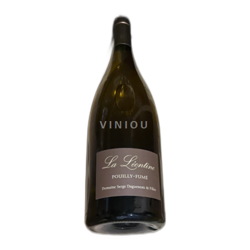 Valle del Loira Pouilly-fumé Serge Dagueneau La Léontine 2019