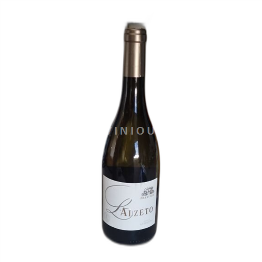 Corsica Ajaccio Clos Alzeto Prestige 2023