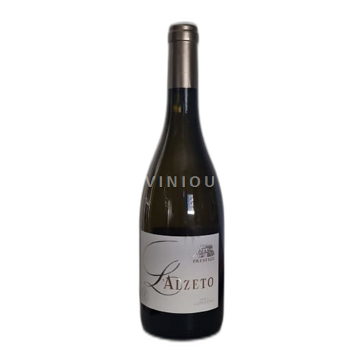 Corsica Ajaccio Clos Alzeto Prestige 2023