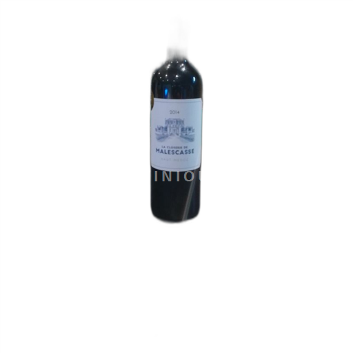 Bordeaux Haut-Médoc Malescasse 2014