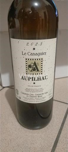 Linguadoca Non specificato Aupilhac Le Canaguier 2023
