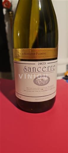 Vallée de la Loire Sancerre Cave des Vins de Sancerre 2023