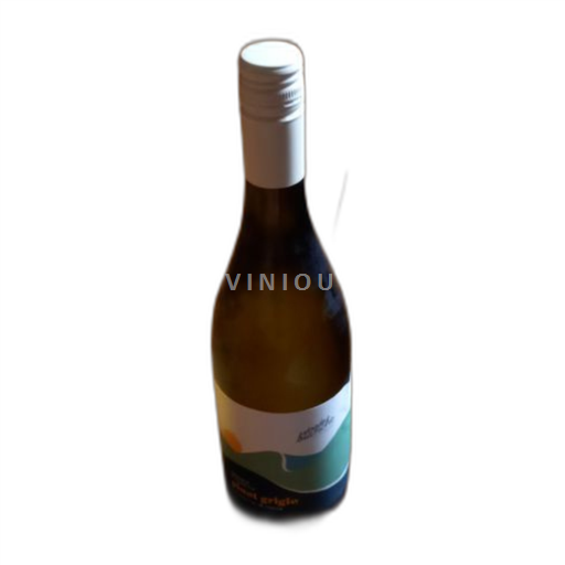 Sicile Domaine Corvezzo Non Millésimé