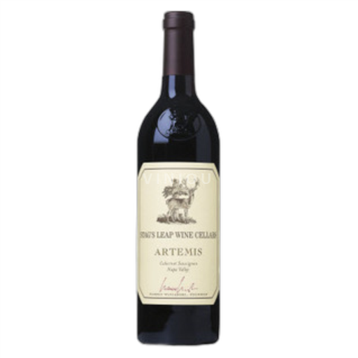 California AVAs Napa Valley Stag's Leap Wine Cellars 2017