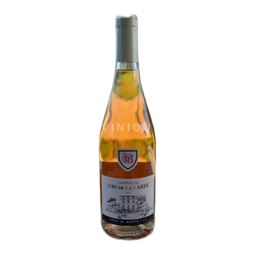 Valle del Ródano Côtes del Ródano Château Bois de la Garde 2023
