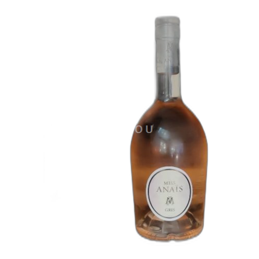 Languedoc-Roussillon Côtes de Thongue Domaine La Métairie Alon Miss' Anaïs Non-Vintage