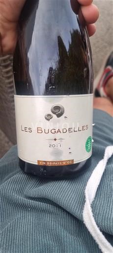 Languedoc Ikke specificeret Les Bugadelles 2011