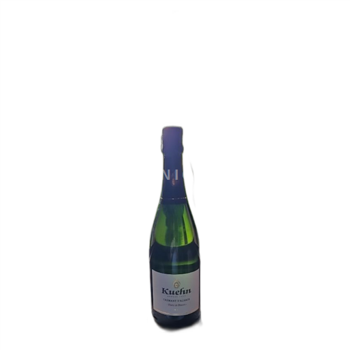 Alsace Crémant d'Alsace Grand Cru Kuehn Blanc de Blancs Non-Vintage