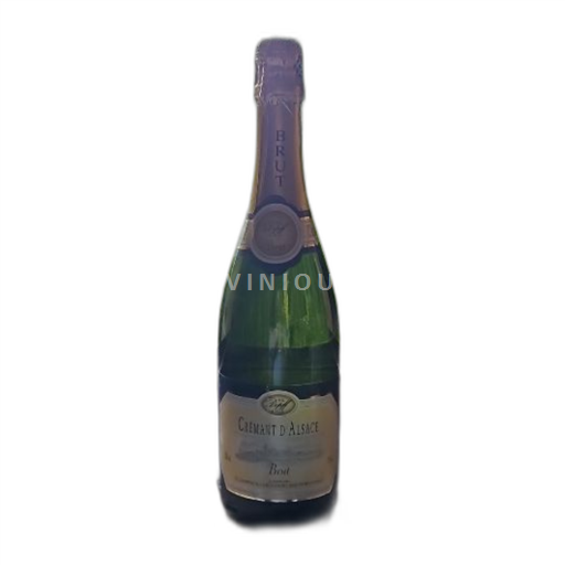 Alsazia Crémant d'Alsazia Grand Cru P. E. Dopff & Fils Senza annata