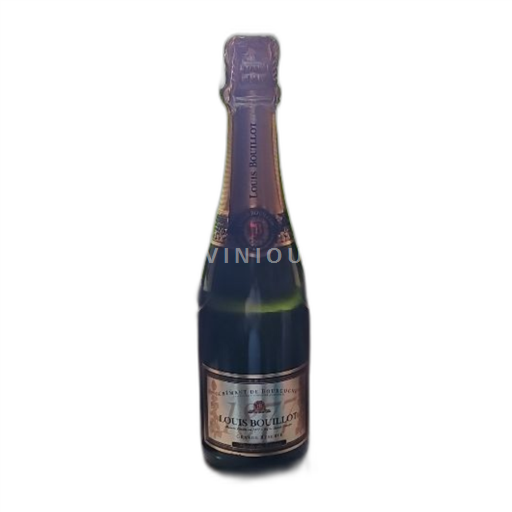 Borgogna Crémant di Borgogna Louis Bouillot Grande Réserve Senza annata