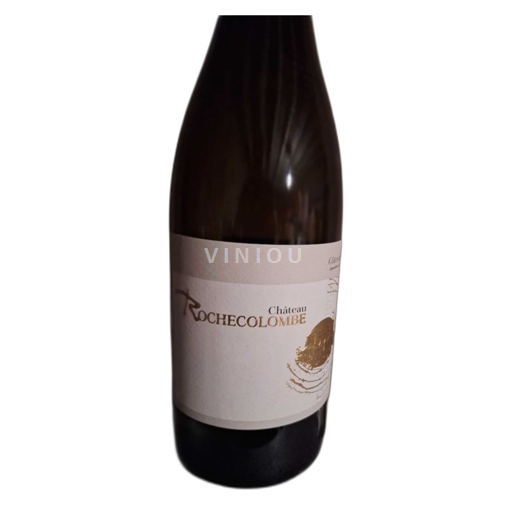 Rhône Valley Côtes-du-Rhône Rochecolombe Viognier 2024