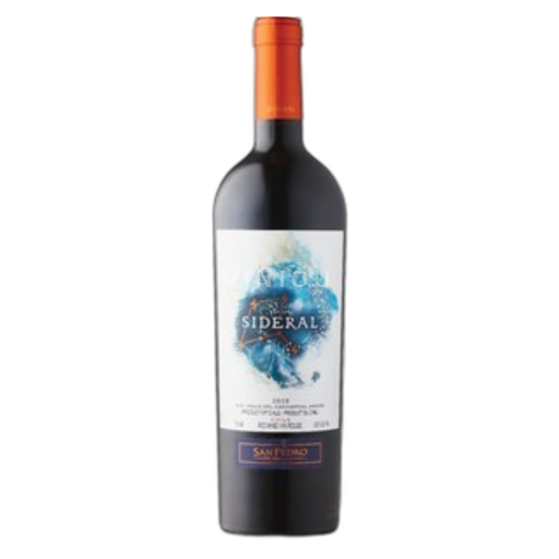 Rapel Valley Cachapoal Valley San Pedro Estate Sideral 2020 2020