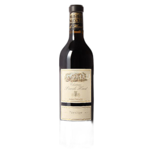 Languedoc Château Puech Prestige 2020
