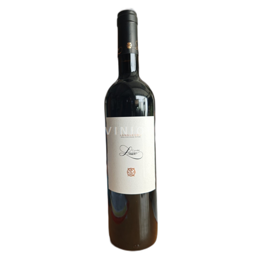 Languedoc Saint Preignan Louise 2022