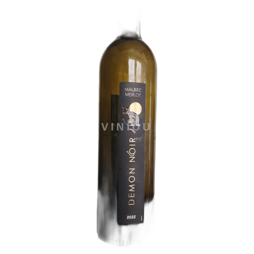 Sud-Ouest Comté tolosan Vinovalie 81370 St Sulpice Démon Noir 2022