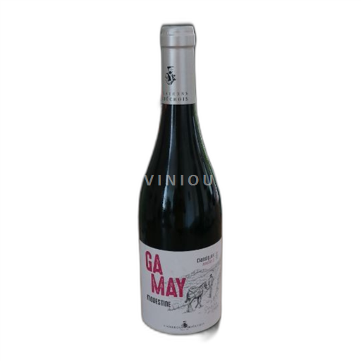 Alperne og Rhône-landene Ardèche Vignerons Ardéchois Modestine 2023